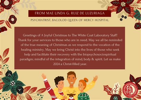 psychiatrist in bacolod|Mae Linda G. Ruiz de Luzuriaga .